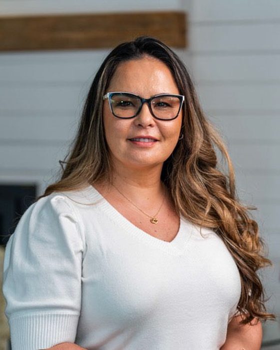 Aline Rezende, Founder and CEO of NobleClean SF