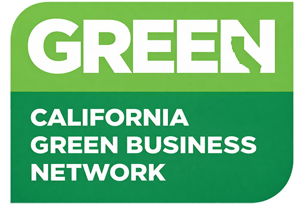 California Green Business Network — Certified