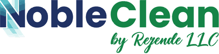 NobleClean SF logo