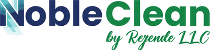 NobleClean SF logo
